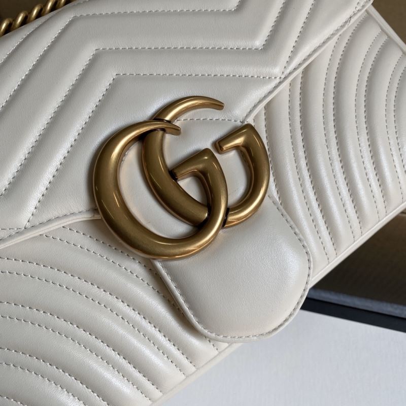 Gucci Marmont Bags